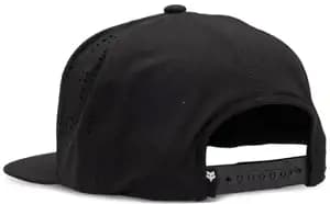 Кепка FOX TECH SnapBack Hat - NON STOP [Black], One Size