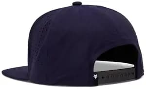 Кепка FOX TECH SnapBack Hat - NON STOP [Midnight], One Size