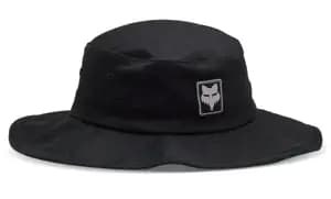 Панама FOX Sun Hat - BASE OVER [Black], L/XL