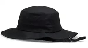 Панама FOX Sun Hat - BASE OVER [Black], S/M