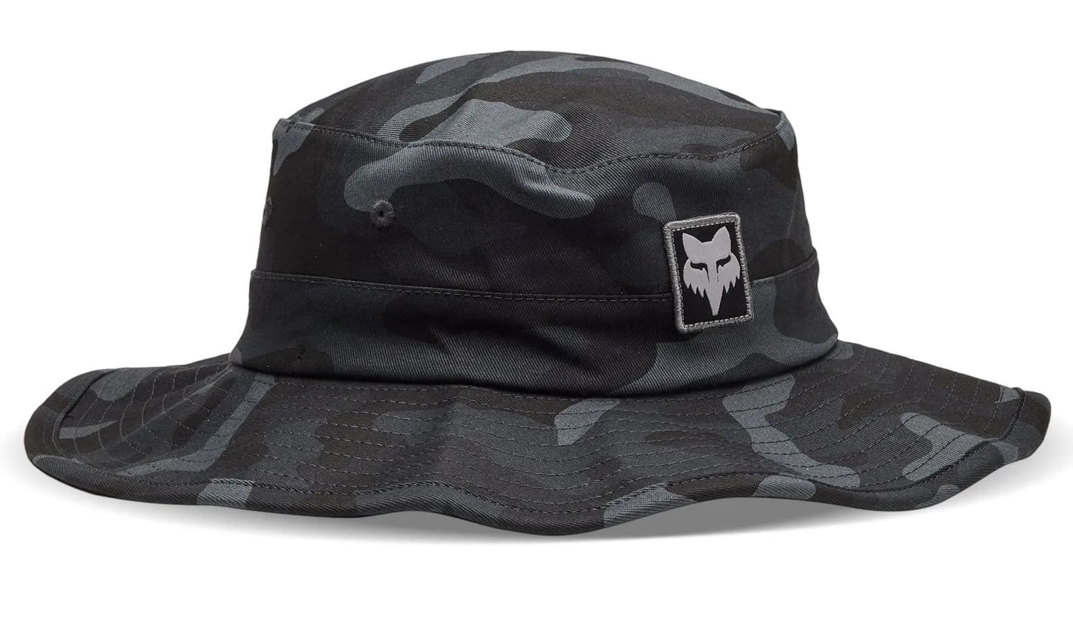Панама FOX Sun Hat - BASE OVER [Camo], L/XL