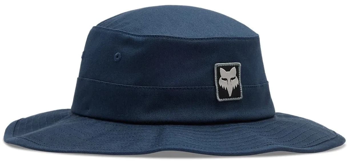 Панама FOX Sun Hat - BASE OVER [Midnight], S/M