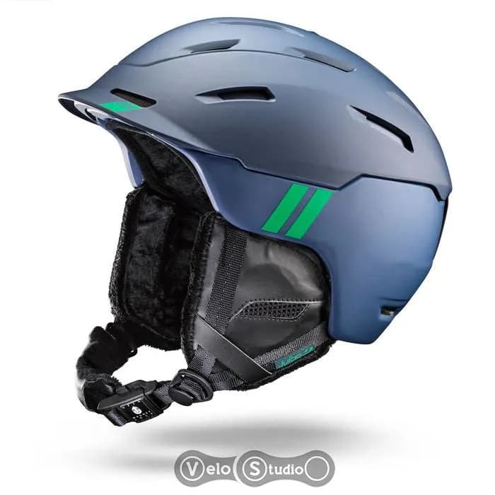 Шолом Julbo 619 M 32 PROMETHEE BLEU 54/58