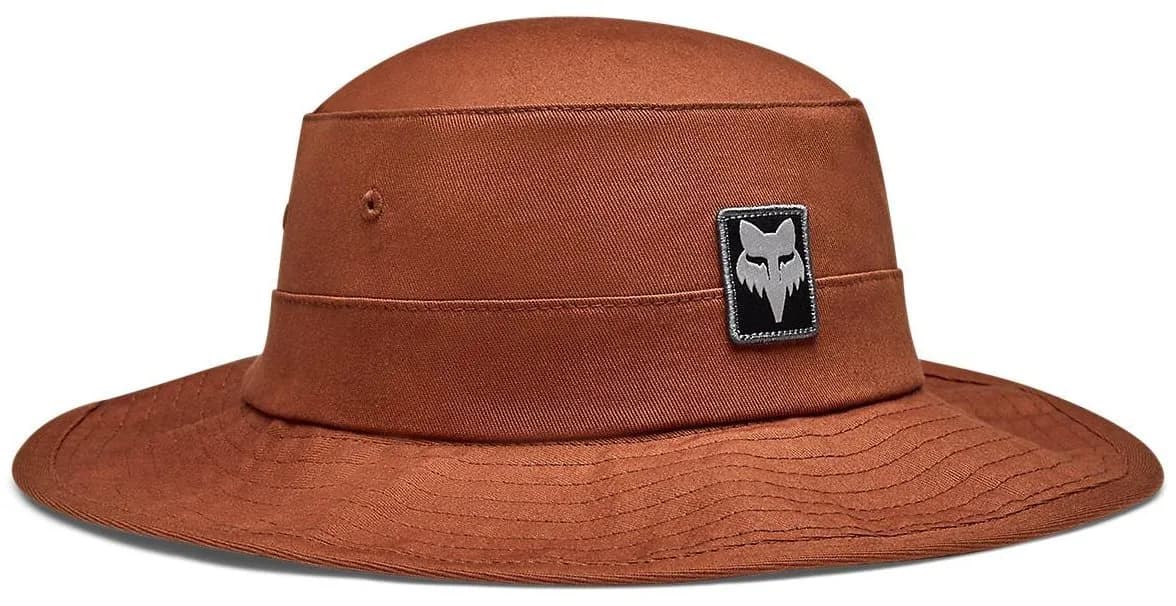 Панама FOX Sun Hat - BASE OVER [Saddle], S/M