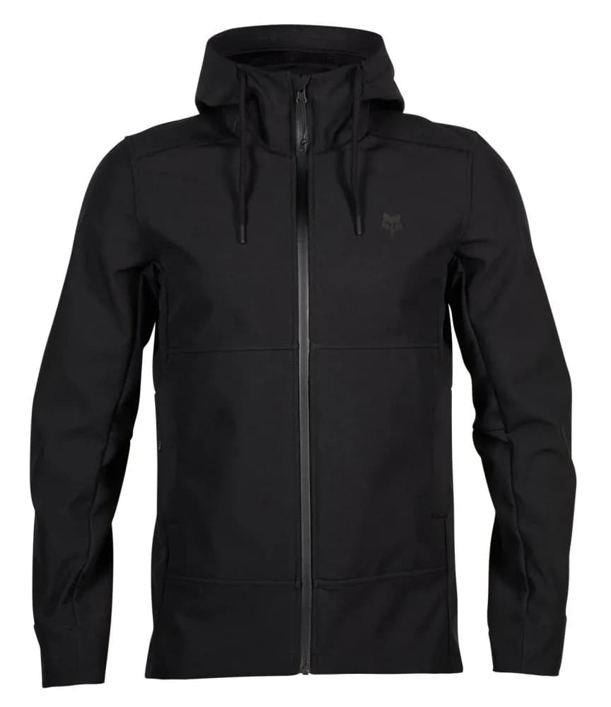 Куртка FOX PIT Jacket [Black], L