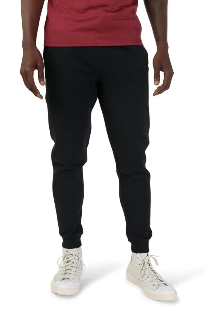 Штани FOX Jogger Pant - HEAD [Black], XLarge
