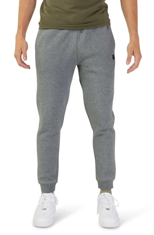 Штани FOX Jogger Pant - HEAD [Graphite], XLarge