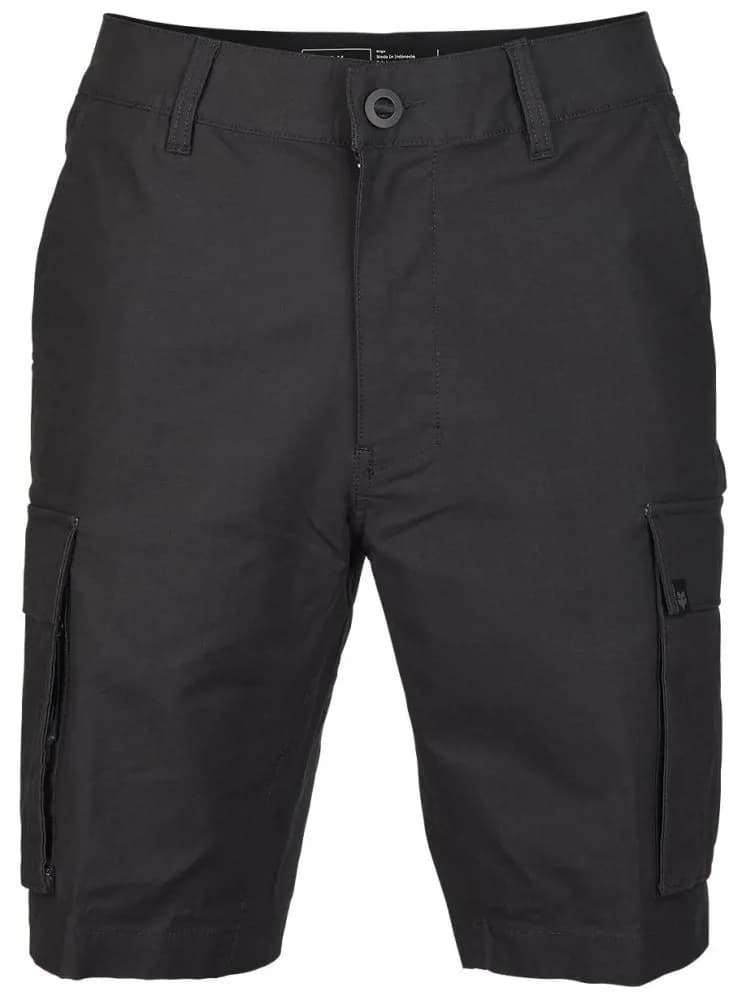 Шорти FOX Short - SLAMBOZO [Black], 32