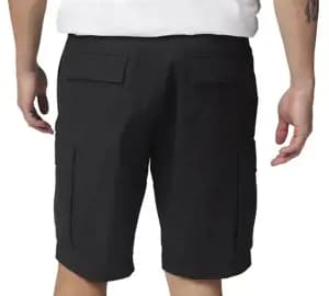 Шорти FOX Short - SLAMBOZO [Black], 32