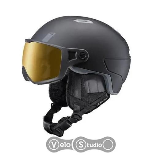 Шолом Julbo 620 M 14 GLOBE BLACK RV P2-4 54/58