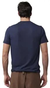 Футболка FOX TECH Short Sleeve Tee - NON STOP [Midnight], L
