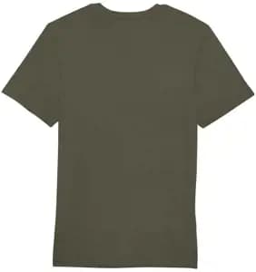 Футболка FOX PREMIUM Short Sleeve Tee - ABSOLUTE [Olive Green], L