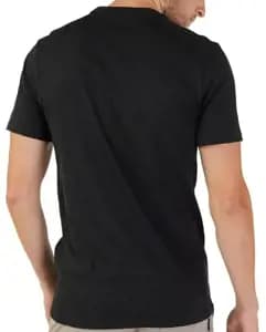 Футболка FOX PREMIUM Short Sleeve Tee - HEAD [Black], XL