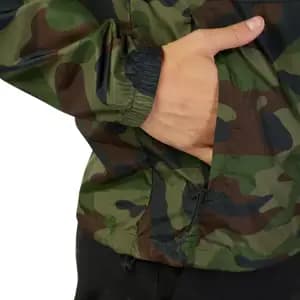 Куртка FOX HEAD WINDBREAKER Jacket - CAMO [Green], M
