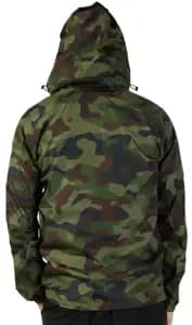 Куртка FOX HEAD WINDBREAKER Jacket - CAMO [Green], M