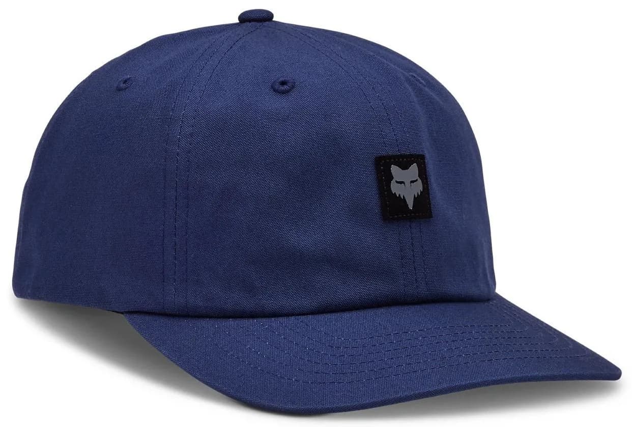 Кепка FOX StrapBack Hat - LEVEL UP [Midnight], One Size