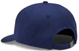 Кепка FOX StrapBack Hat - LEVEL UP [Midnight], One Size