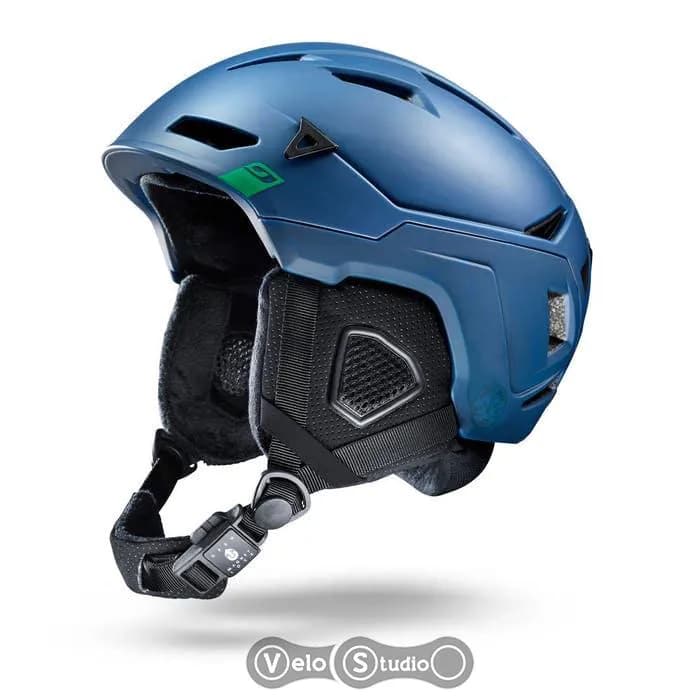 Шолом JULBO 623 2 12 CASQUE THE PEAK BLUE 56/58