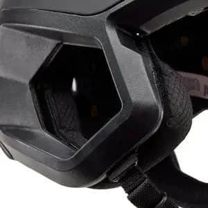 Шолом FOX DROPFRAME Helmet [Black], L