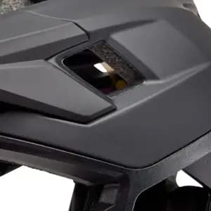 Шолом FOX DROPFRAME Helmet [Black], L