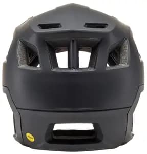 Шолом FOX DROPFRAME Helmet [Black], L