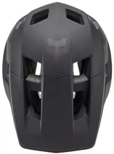 Шолом FOX DROPFRAME Helmet [Black], L