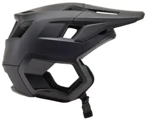 Шолом FOX DROPFRAME Helmet [Black], L