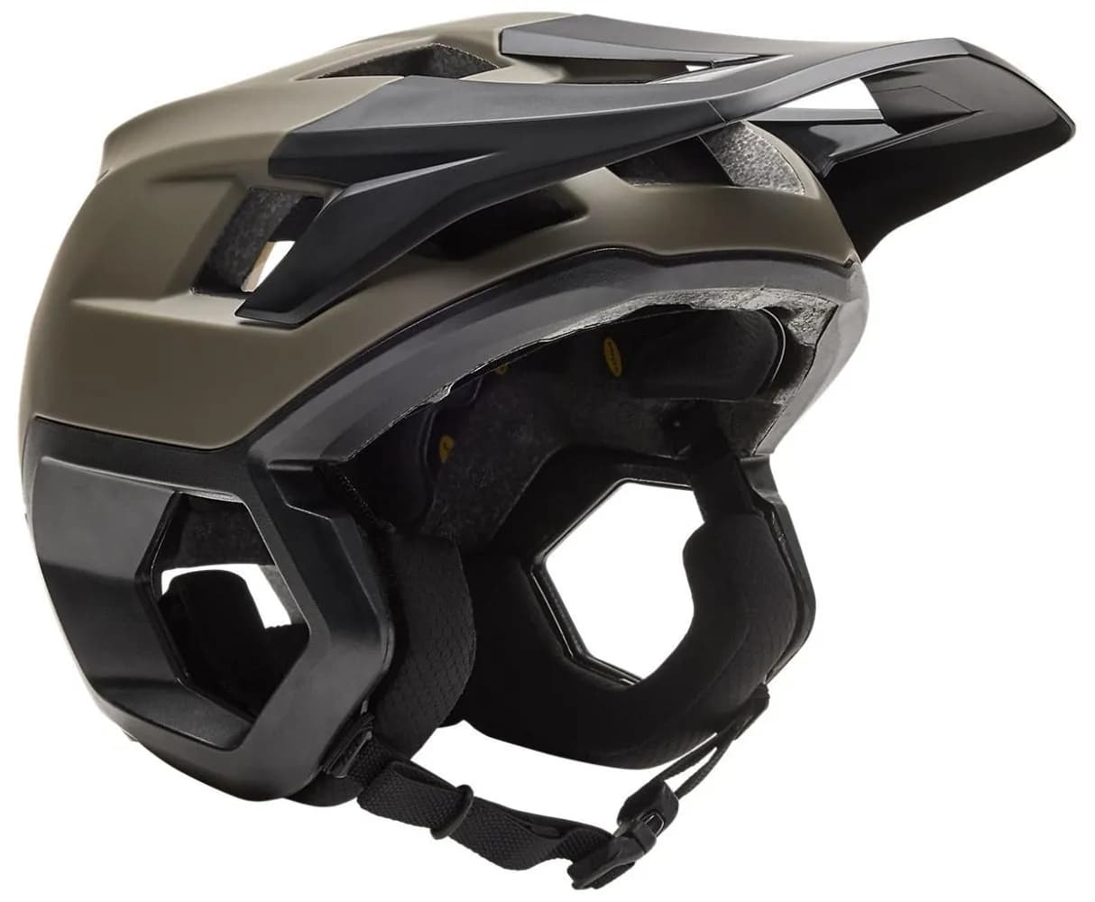 Шолом FOX DROPFRAME Helmet [Military], S