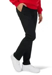 Брюки FOX Stretch Slim Pant - ESSEX [Black], 30