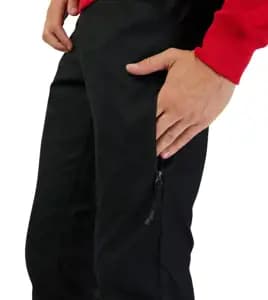 Брюки FOX Stretch Slim Pant - ESSEX [Black], 32