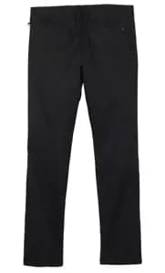 Брюки FOX Stretch Slim Pant - ESSEX [Black], 33