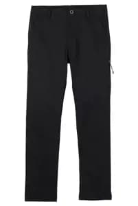 Брюки FOX Stretch Slim Pant - ESSEX [Black], 34