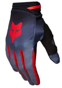 Дитячі перчатки FOX 180 Youth Glove - INTERFERE [Grey], YL (7)