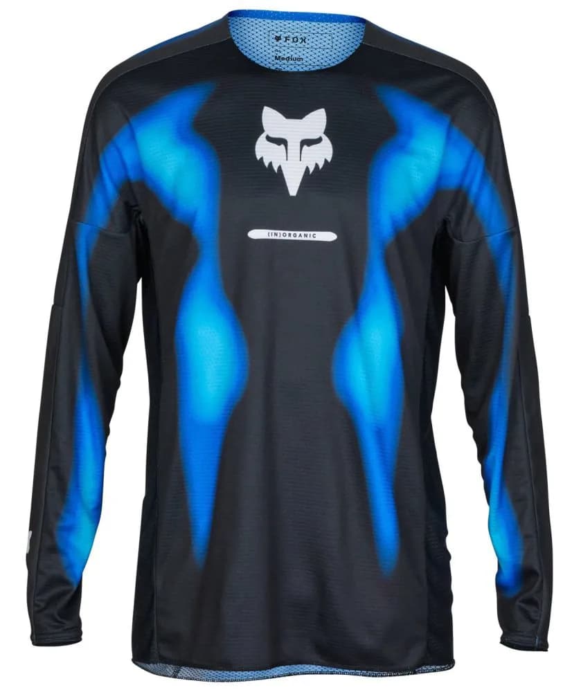 Джерсі FOX 360 Jersey - VOLATILE [Black], XL
