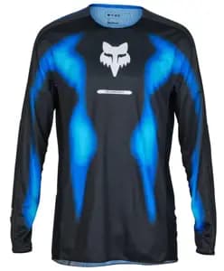 Джерсі FOX 360 Jersey - VOLATILE [Black], XL