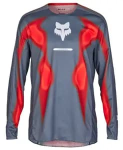 Джерсі FOX 360 Jersey - VOLATILE [Grey], XL