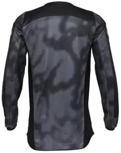 Джерсі FOX 180 Jersey - TAUNT [Black], L