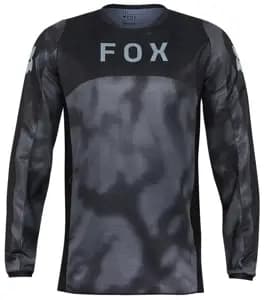 Джерсі FOX 180 Jersey - TAUNT [Black], M