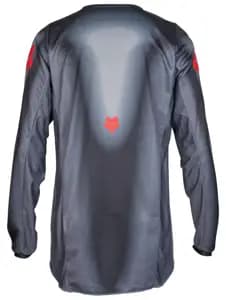 Джерсі FOX 180 Jersey - INTERFERE [Grey], M