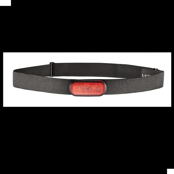 Датчик LEZYNE HR FLOW SENSOR Чорний Y13