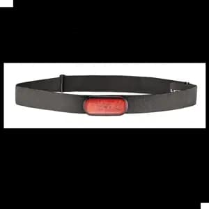 Датчик LEZYNE HR FLOW SENSOR Чорний Y13