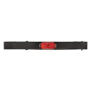 Датчик LEZYNE HR FLOW SENSOR Чорний Y13