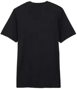 Футболка FOX PREMIUM Short Sleeve Tee - INTRUDE [Black], XL