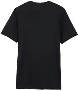 Футболка FOX PREMIUM Short Sleeve Tee - LEO [Black], XL