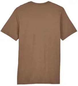 Футболка FOX PREMIUM Short Sleeve Tee - LEO [Chai], XL