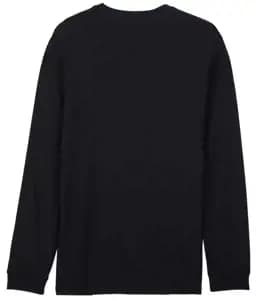 Футболка FOX PREMIUM Long Sleeve Tee - LEO [Black], XL