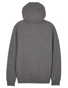 Толстовка FOX Hoodie - HONDA® [Grey], L