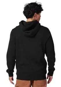 Толстовка FOX Hoodie - KAWI® [Black], XL
