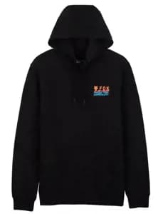 Толстовка FOX Hoodie - PRO CIRCUIT® [Black], M