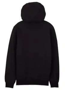 Толстовка FOX Hoodie - DISPUTE [Black], XL